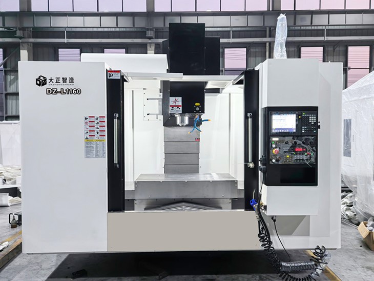 3 Axis Vertical Machining Center suppliers